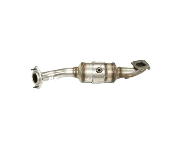 Genuine Mopar Exhaust Pipe And Converter Right 68263748AB