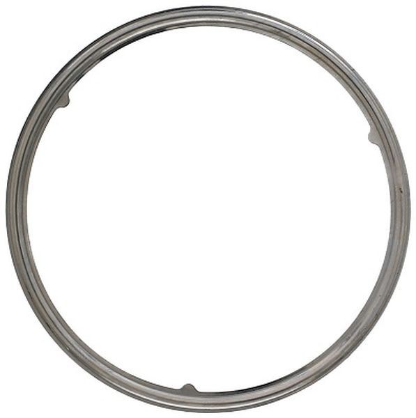 Exhaust Pipe Gasket (Pre-Cat) FOR VAUXHALL MERIVA A 1.6 06->10 Z16LET Elring