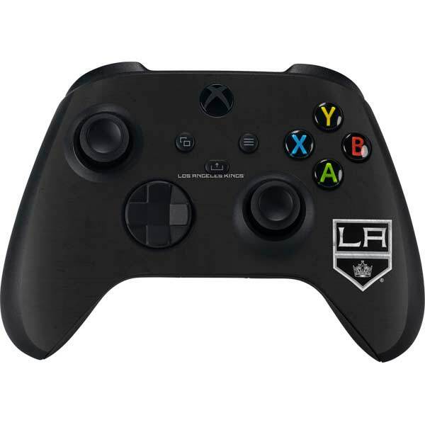 NHL Los Angeles Kings Xbox Series X Controller Skin