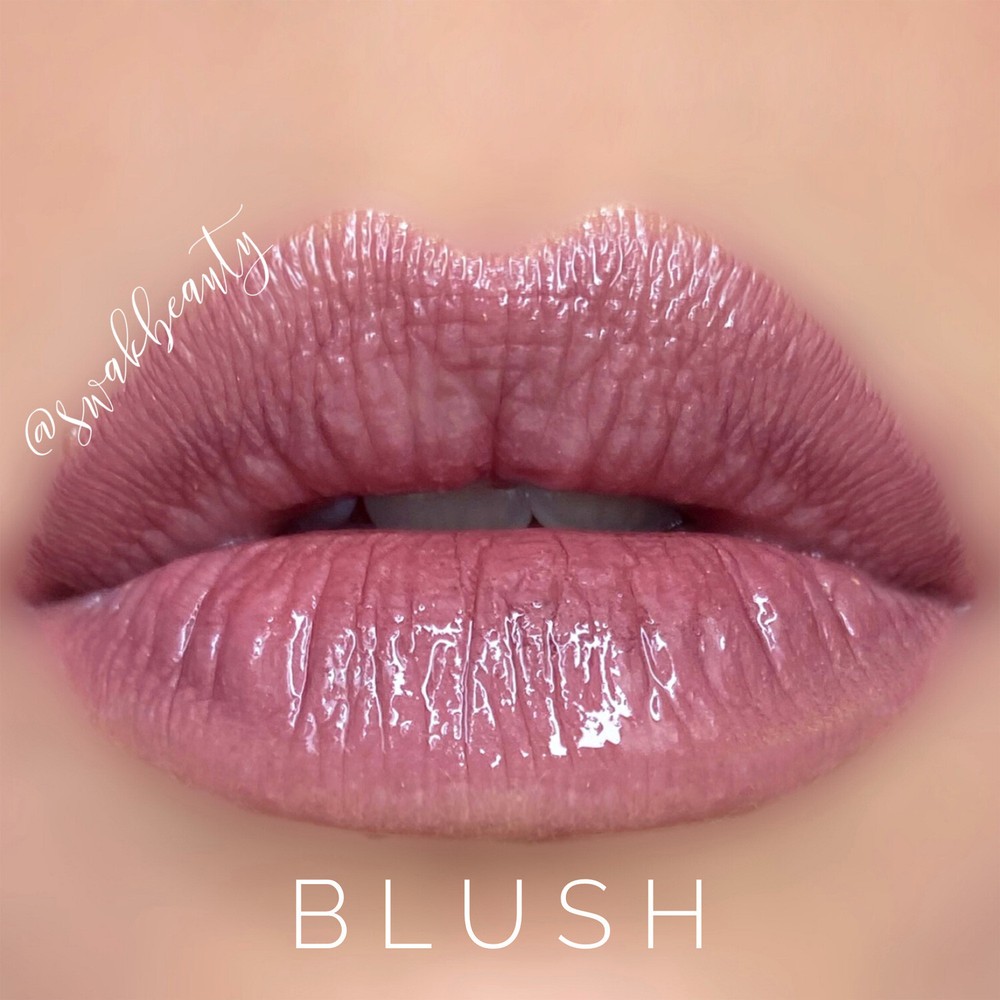 Authentic NEW Blush Lipsense by SeneGence Sealed