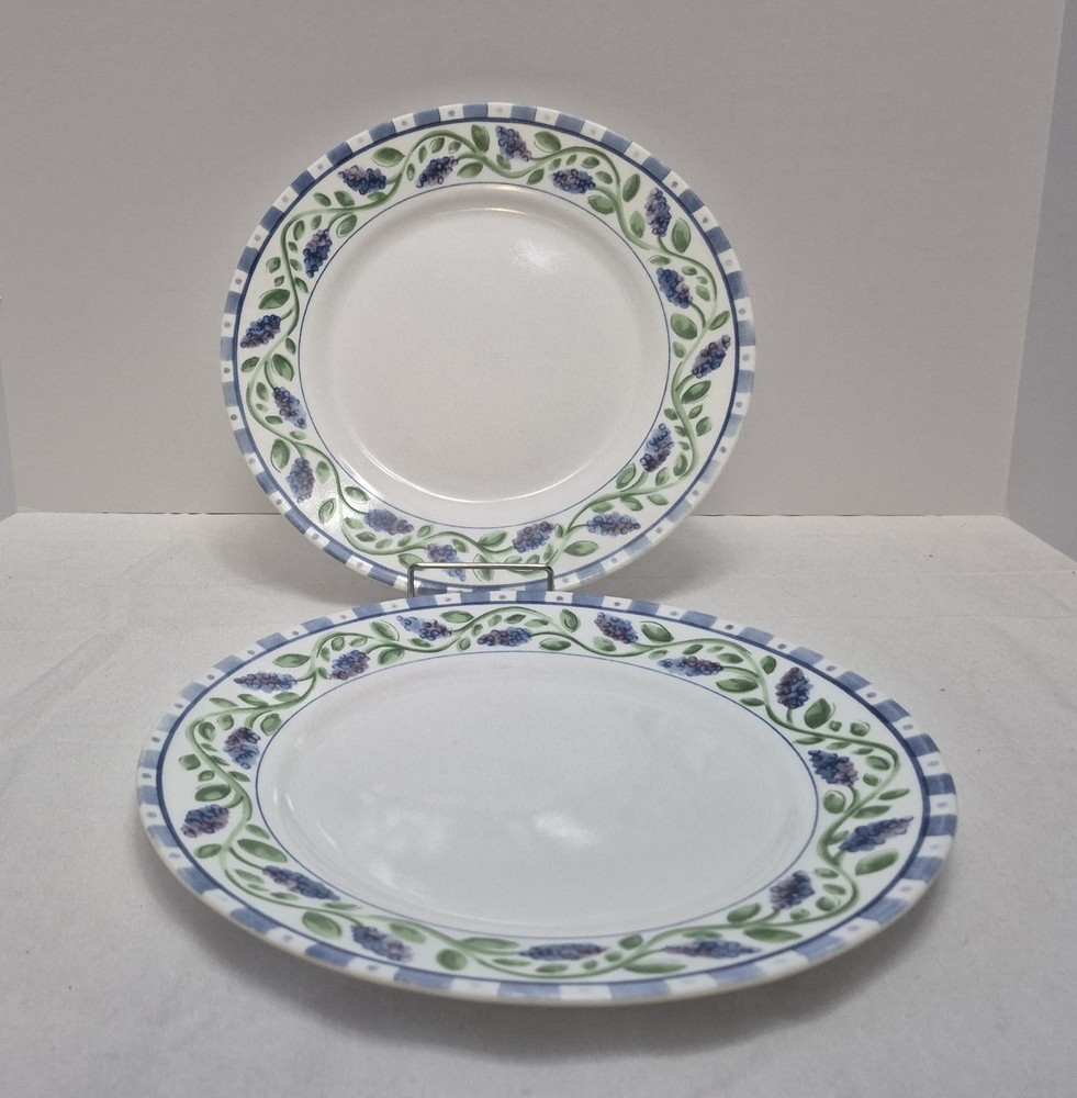Corelle FRENCH LILAC 10.75