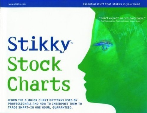 Stikky Stock Charts by Holt, Laurence Paperback / softback Book The Fast FreeFREE US DELIVERY | ISBN: 1568582846 | Quality Books