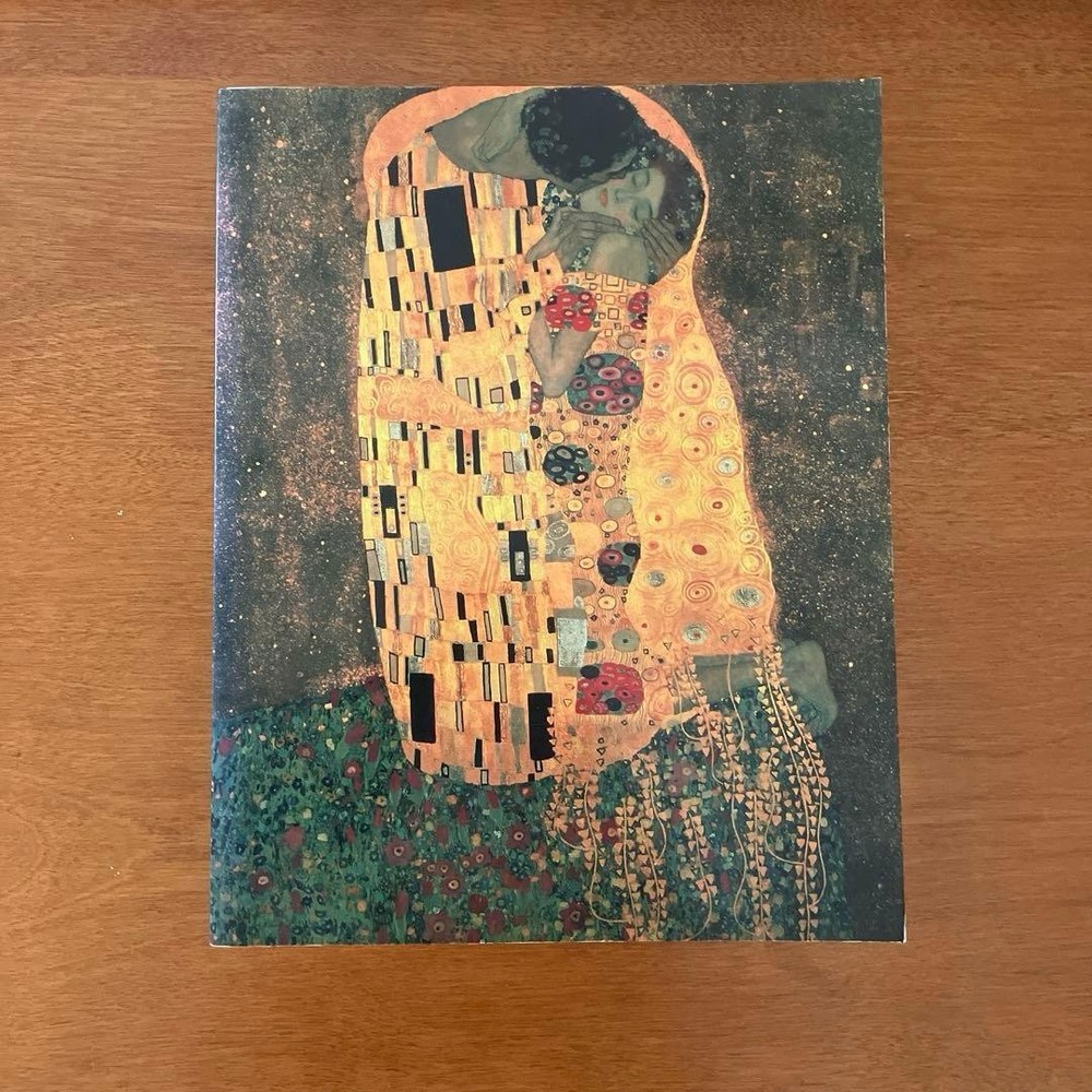 Vienna Fin-Century Exhibition Catalog Klimt, Schiele Art Era 1989