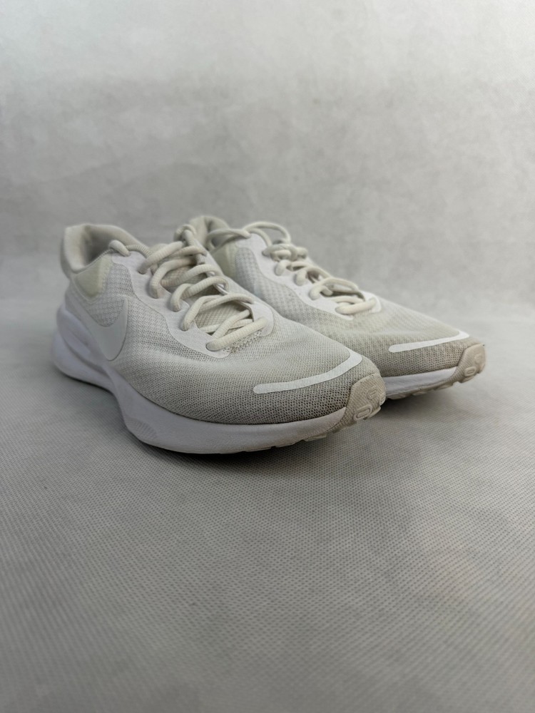 Size 9W - Nike Revolution 7 Women's Running Shoes – White (FB2208-100)