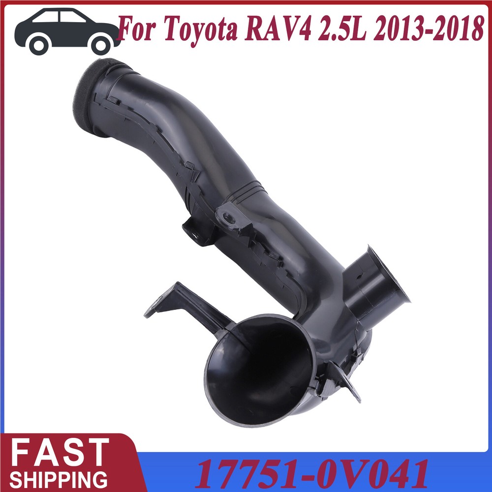 2013-2018 Toyota RAV4 2.5L Air Cleaner Intake Hose Duct 177510V041