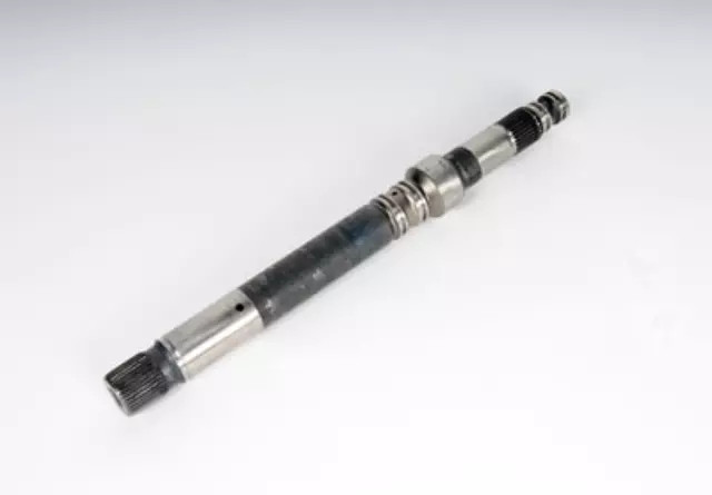 Genuine GM Automatic Transmission Turbine Shaft 24222184