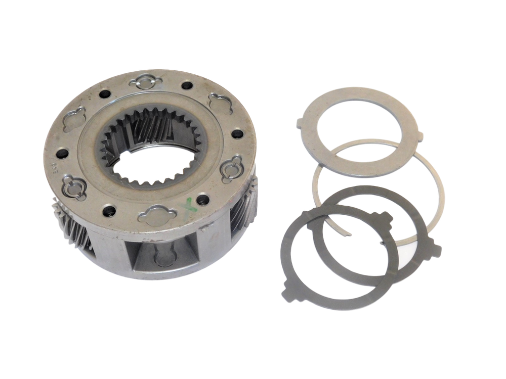 233 C Chevy Transfer Case 94-up 3 Pinion Stock Planet