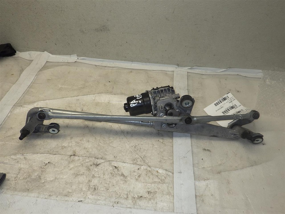 2020-2024 Ford Explorer Wiper Motor Assembly LB5Z17508B 9722