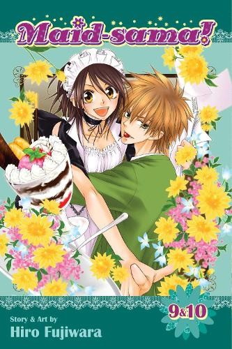 Hiro Fujiwara Maid-sama! (2-in-1 Edition), Vol. 5 (Paperback)Another great item from Rarewaves USA | Free delivery!