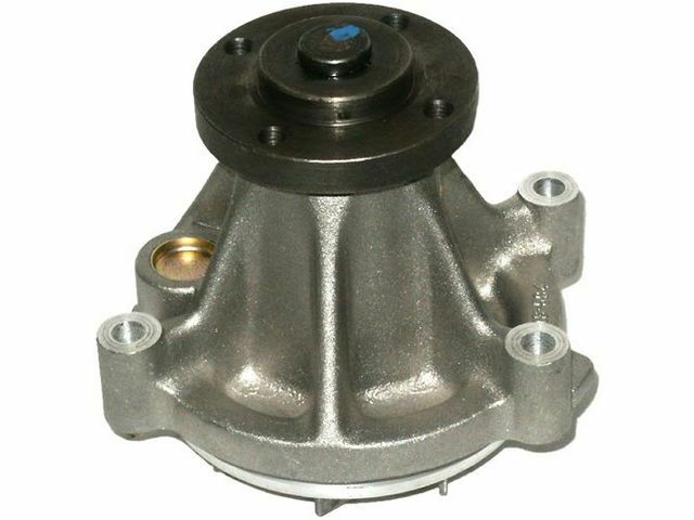Gates Water Pump fits Mercury Cougar 1994-1997 4.6L V8 GAS 64HVPV