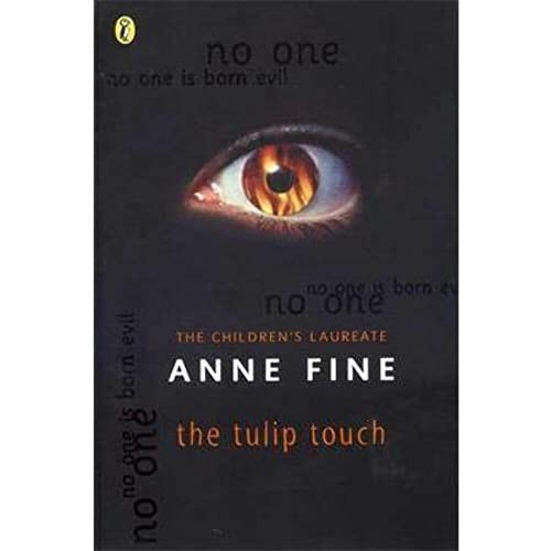 The Tulip Touch by Fine, Anne Paperback Book The Fast Free ShippingFREE US DELIVERY | ISBN: 0140378081 | Quality Books