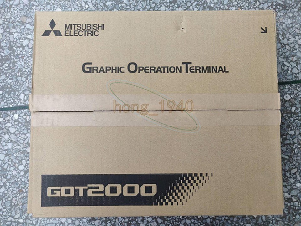 1PCS New Mitsubishi GT2712-STBD Touch Screen