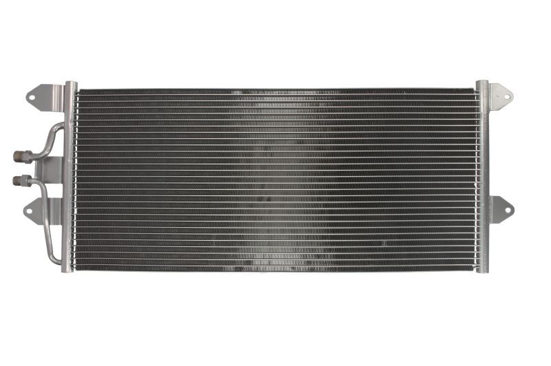 A - C condenser fits VW CALIFORNIA T4 Camper, TRANSPORTER T4 Autobus