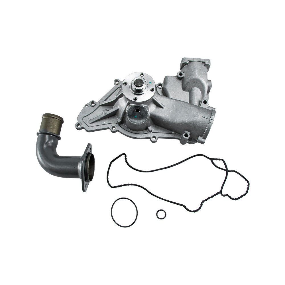 1996-2003 Ford E/F Super Duty 7.3L Powerstroke Diesel Water Pump