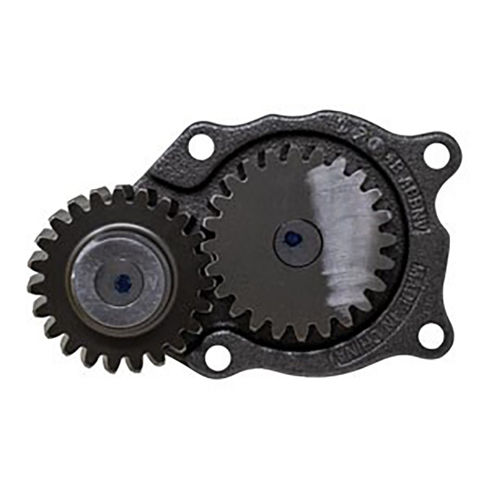 87717475 Engine Oil Pump Fits 550 650 660 688 760 1840 5120 5220 6000 6500