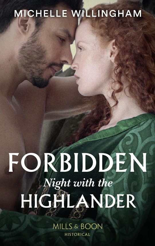 Forbidden Night With The Highlander (Warriors of the ... by Willingham, MichelleFREE US DELIVERY | ISBN: 0263932664 | Quality Books