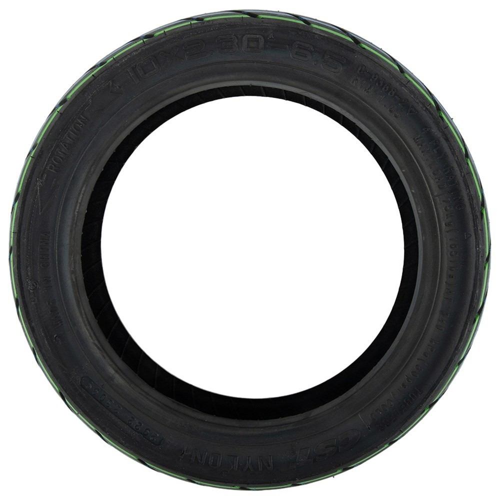 2023 New Tubeless Tire 10*2.30-6.5 10 Inch 1Pcs For NIU KQ2 Electric Scooter