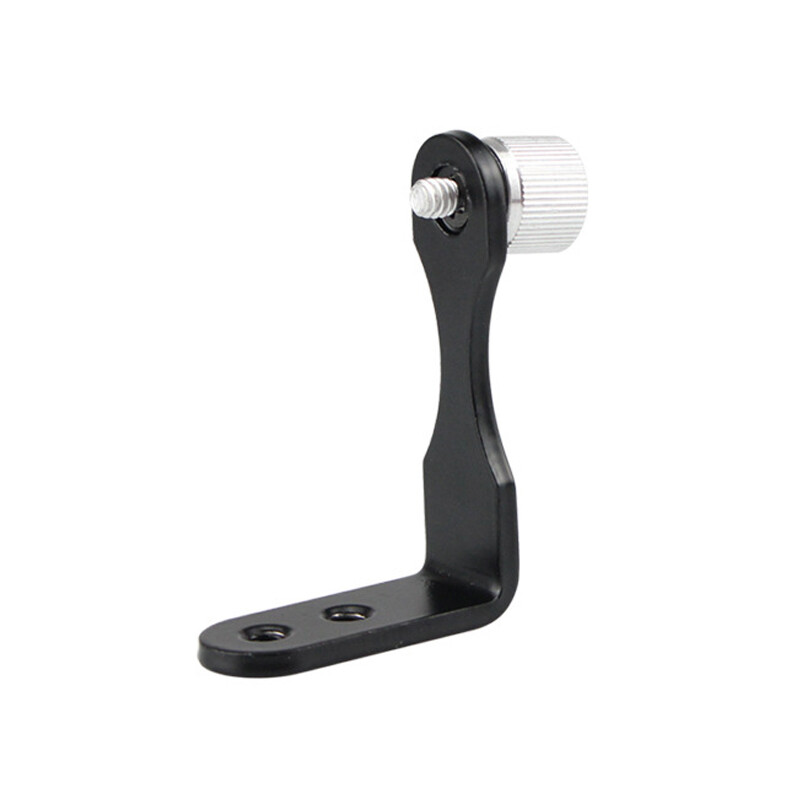 Fully Metal Binoculars Monoculars Telescope Tripod Mount Adapter With 1/4