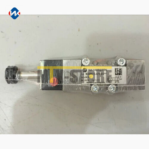 1PC Brand New Ones NORGREN SXE9573-A76-00