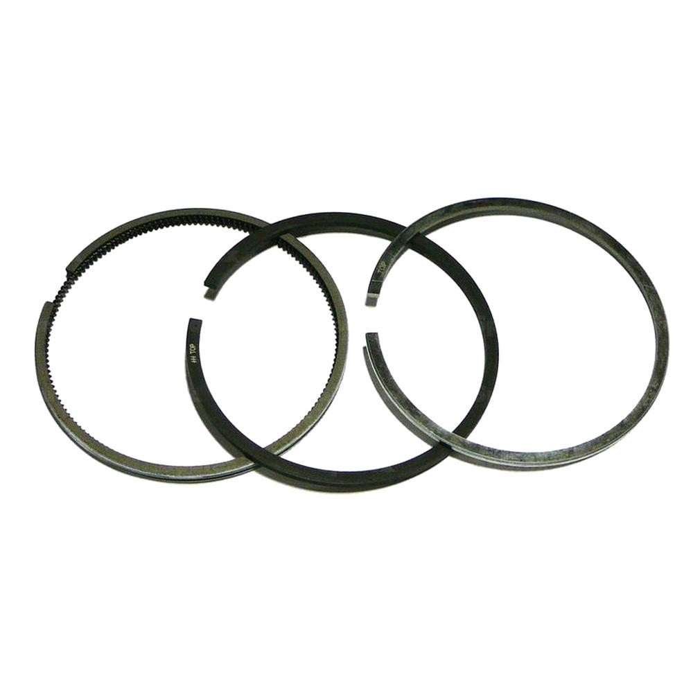 S.67718 Piston Ring Fits Yanmar