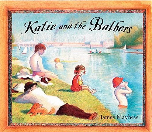 Katie and the Bathers by Mayhew, James Paperback Book The Fast Free ShippingFREE US DELIVERY | ISBN: 1843620359 | Quality Books