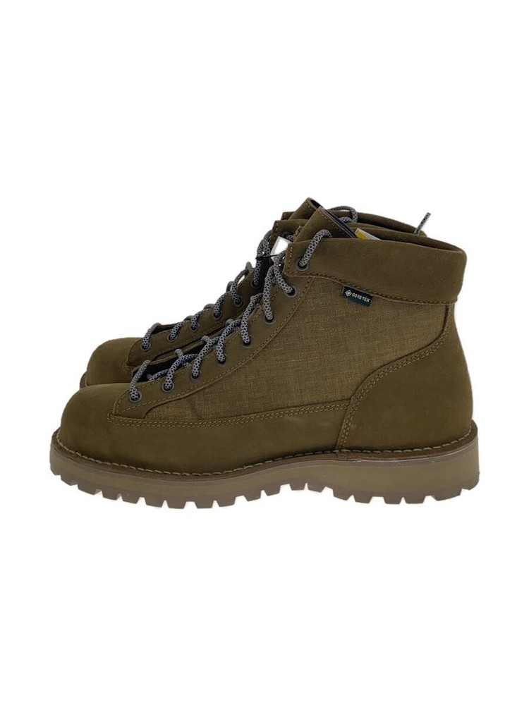 Danner Trekking Boots 27cm KHK D121011 Model 3187
