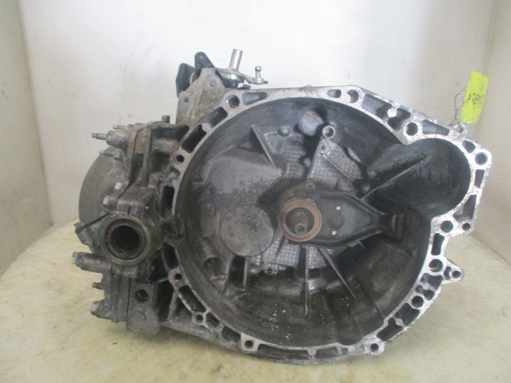 Gearbox 20MB23 Peugeot 308 I 1637304780