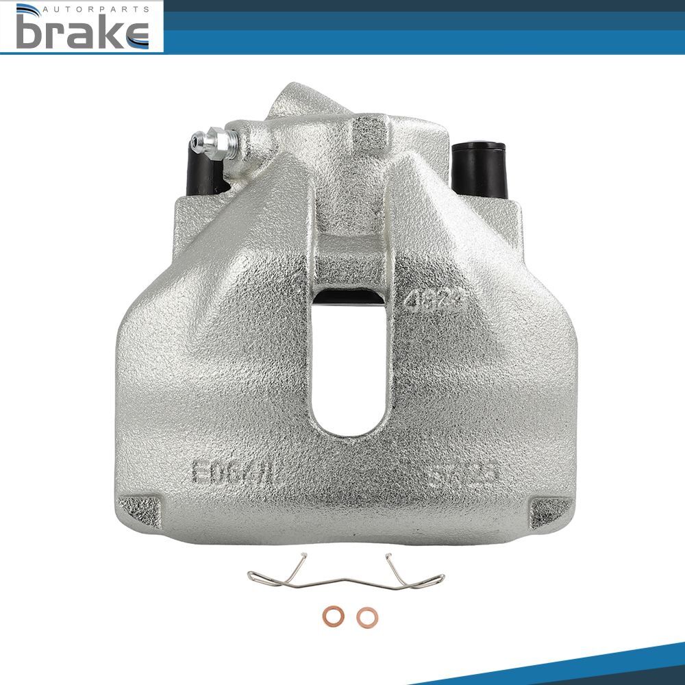 Front Brake Caliper for 1998-2004 VW Passat & 1996-2006 Audi A4  