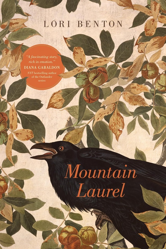 Mountain Laurel (Kindred) by Benton