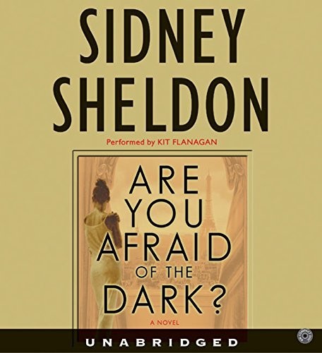 Are You Afraid of the Dark?, Sheldon, Sidney