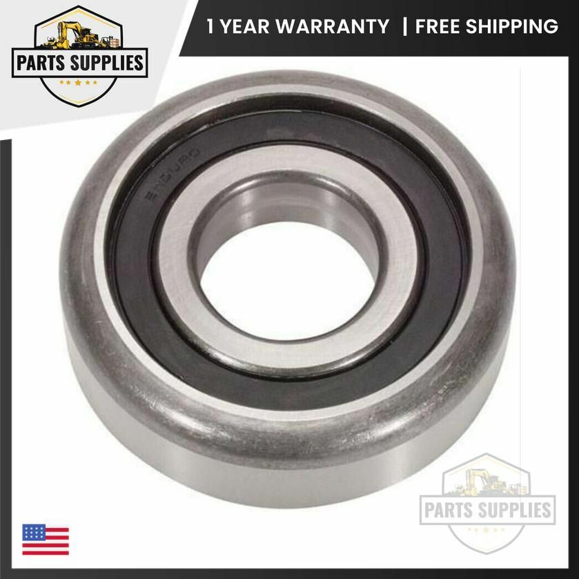 Forklift Mast Roller Bearing For Cascade 662145