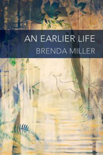 An Earlier Life by Miller, Brenda, Used Good Condition, Free shipping in the US