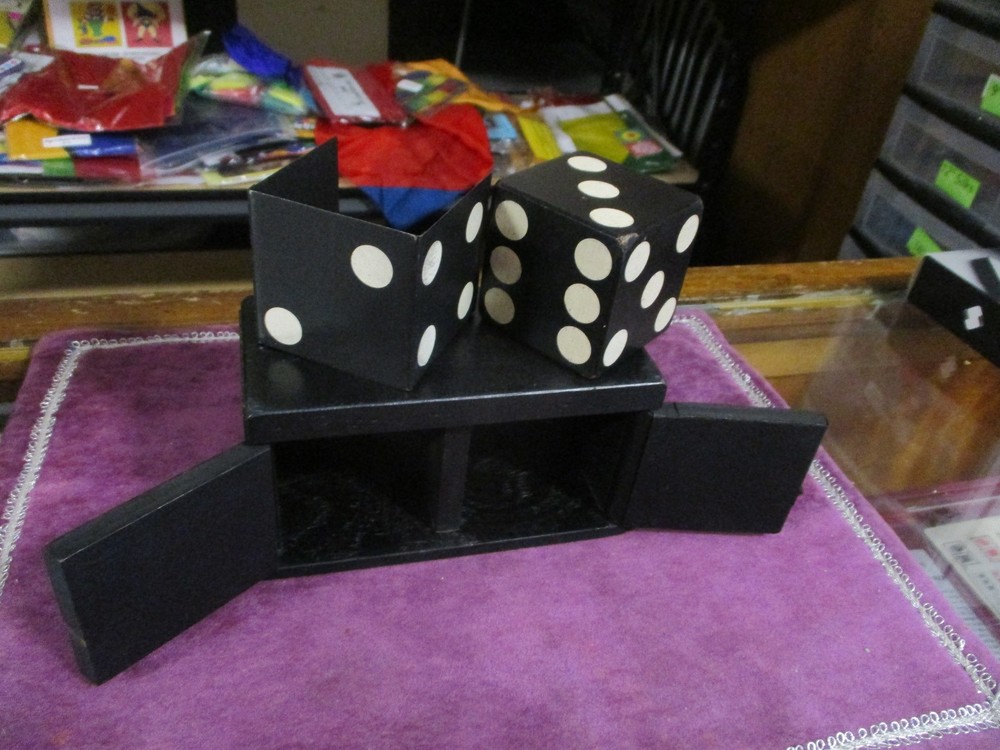 Vintage HOMER HUDSON DIE BOX