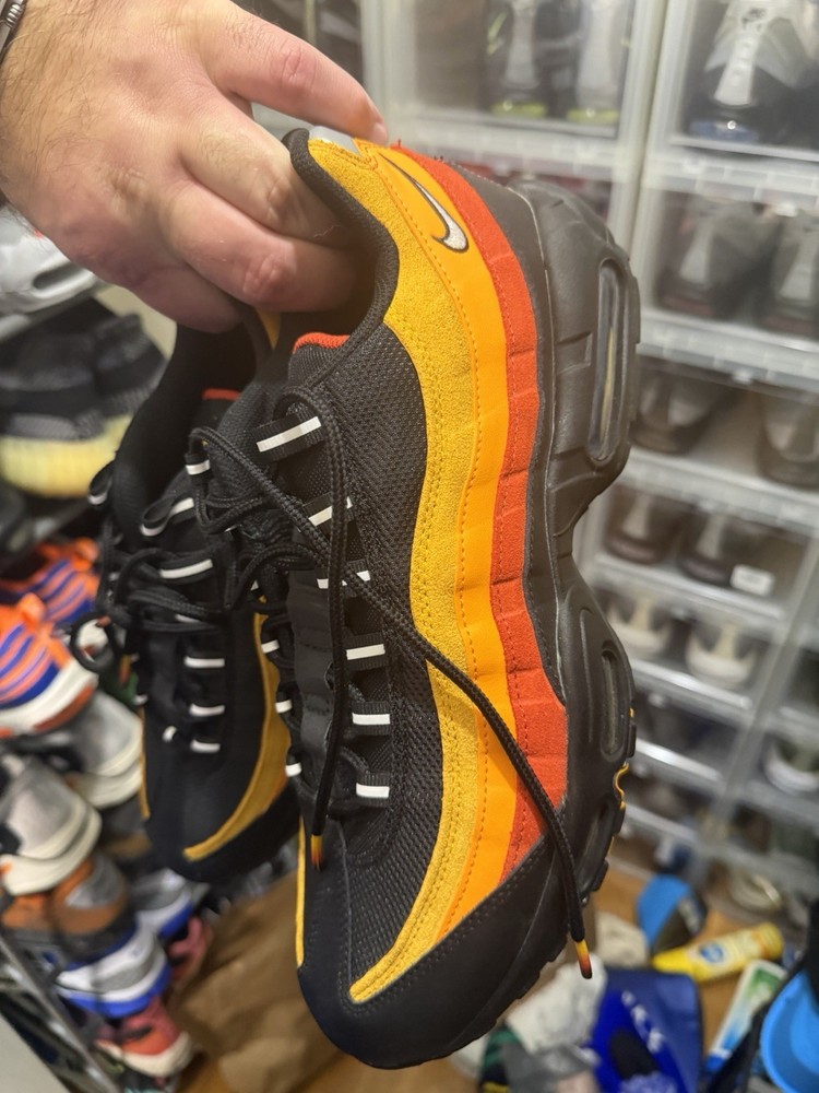 Nike Air Max 95