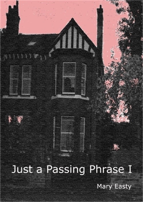 Just a Passing Phrase I (Paperback or Softback)