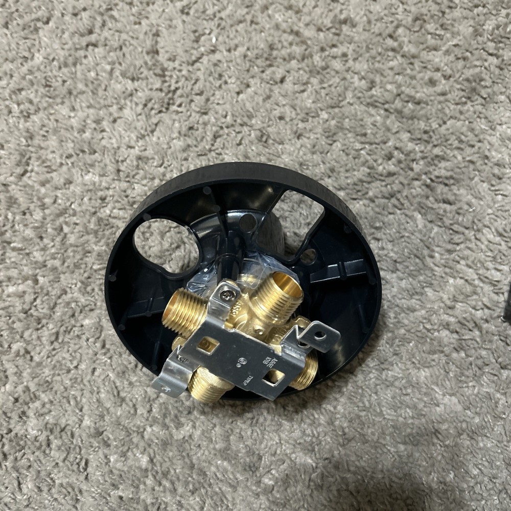 REPLACMENT PARTS FOR Delta B114900C Shower 
