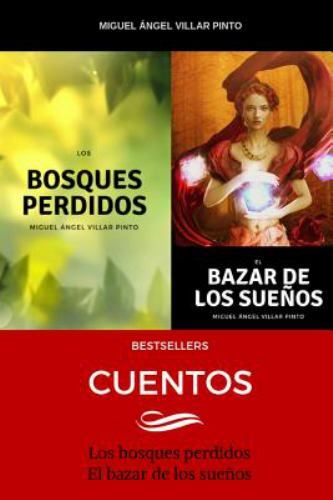 Bestsellers: Cuentos by Villar Pinto, Miguel, Like New Used, Free shipping in...