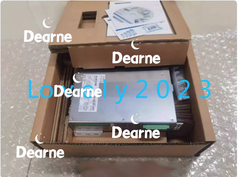 1PC new Kollmorgen drive SERVOSTAR 303 S30361-NA-SB #8