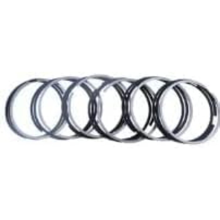Piston Ring 1121211150 for Isuzu Hitachi 4BG1 6BG1 6BG1T EX120-3C EX130H-5