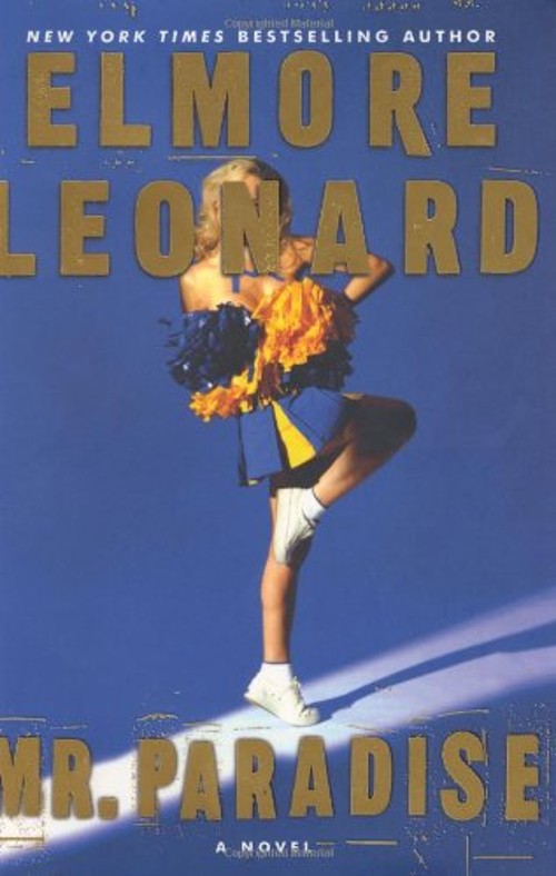 Mr. Paradise : A Novel Hardcover Elmore LeonardFree US Delivery | ISBN:0060083956