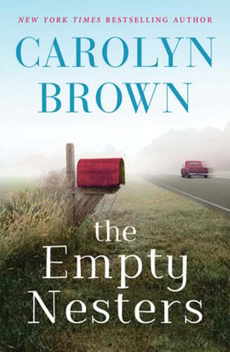The Empty Nesters by Carolyn Brown: Used