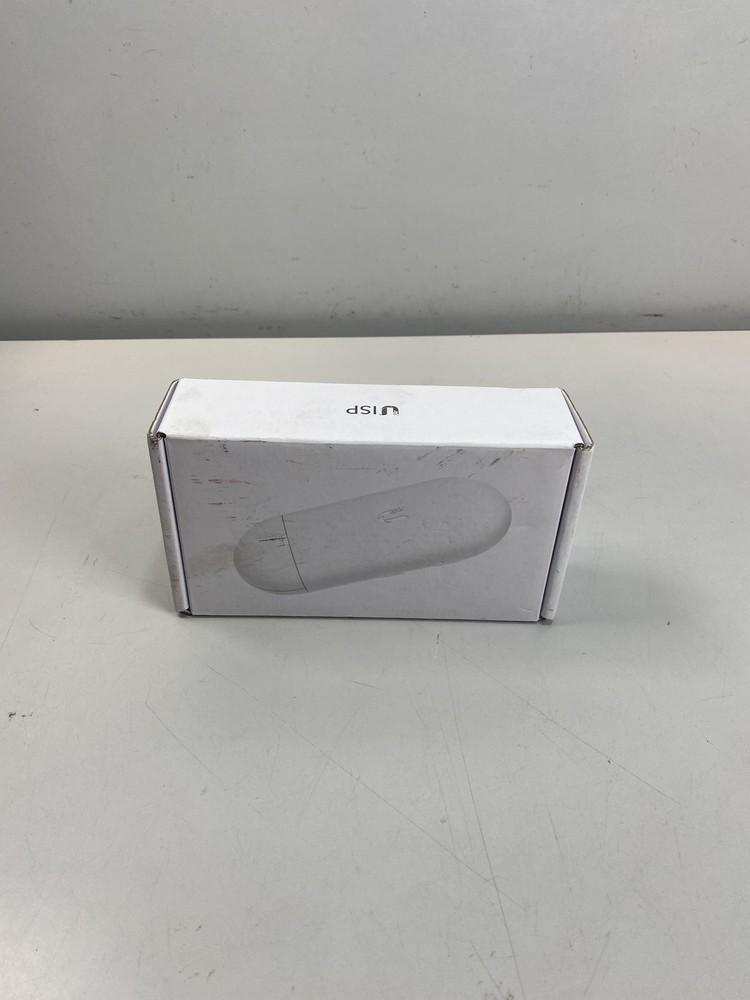 Ubiquiti - Networks NanoStation AC loco 5 GHz airMAX ac Radio Loco5AC-US - White