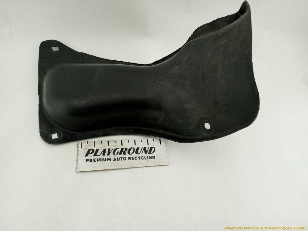 Toyota 4Runner Fuel Filler Neck Protector Fits 1996-2002 96 97 98 99 00 01 02