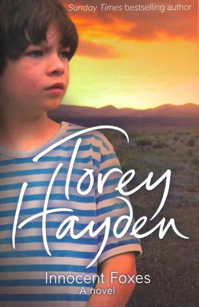 Innocent Foxes, Paperback by Hayden, Torey, Like New Used, Free shipping in t...
