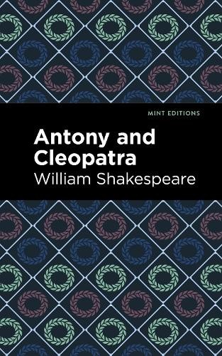 William Shakespeare Antony and Cleopatra (Paperback) Mint EditionsAnother great item from Rarewaves USA | Free delivery!