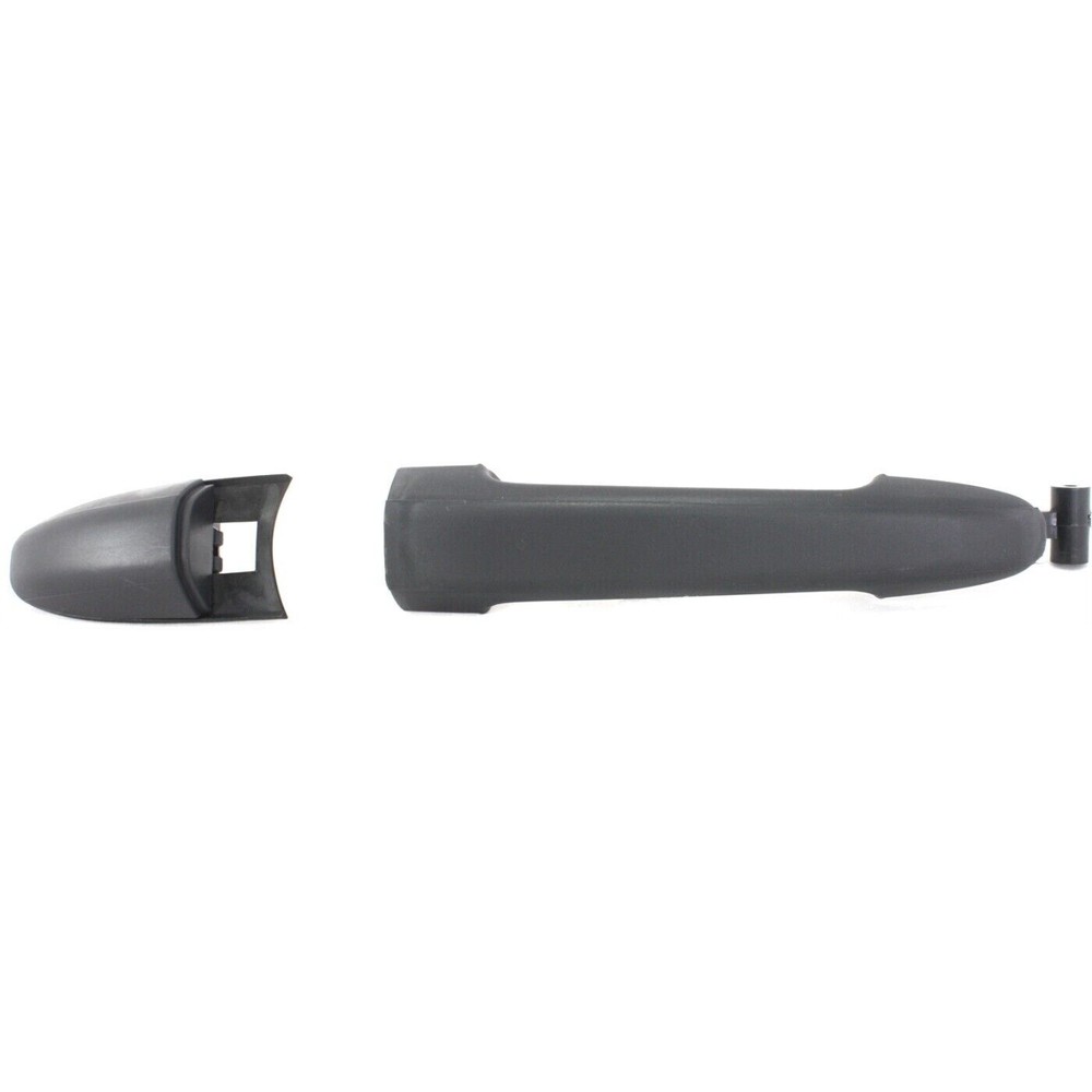 Exterior Door Handle For 2007-2009 Dodge Sprinter 3500 Rear Side Sliding Door