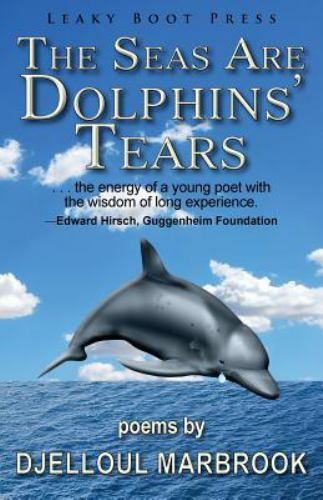 The Seas Are Dolphins' Tears, Brand New, Free shipping in the US