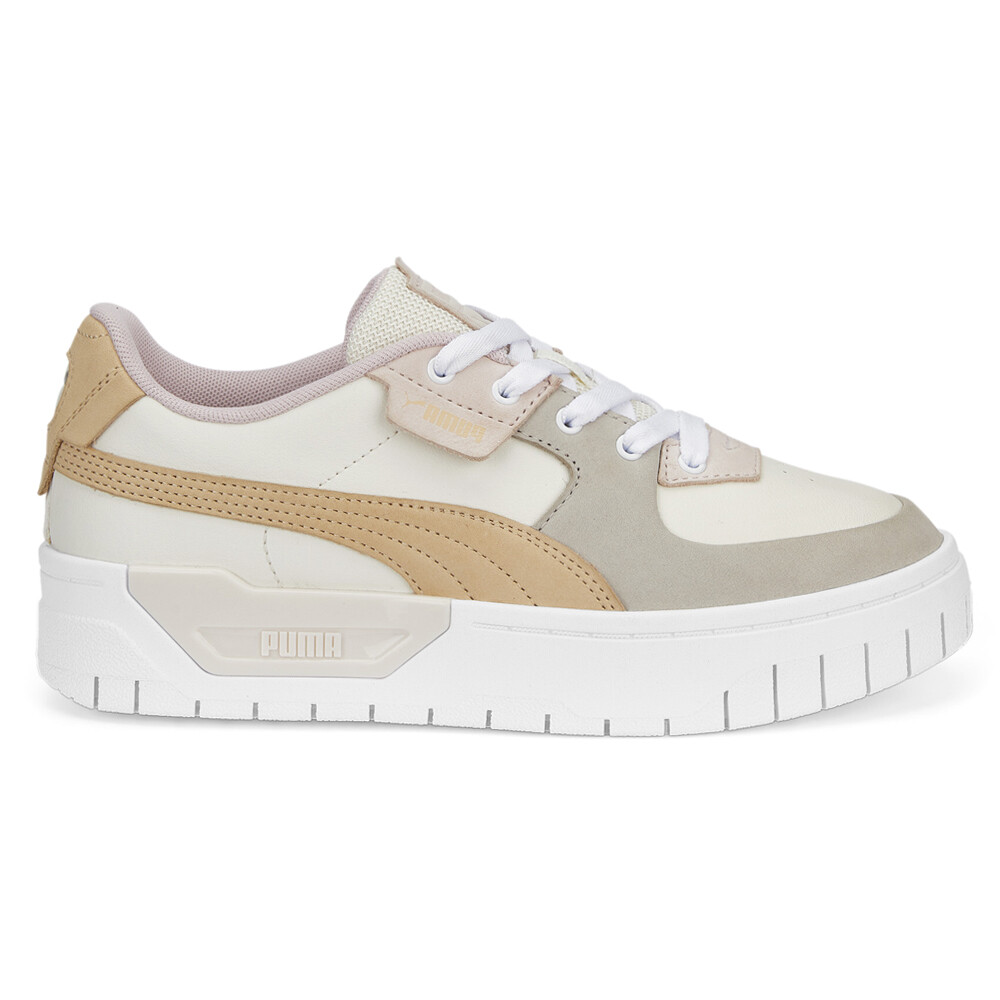Puma Cali Dream Pastel Platform Women’s White Casual Sneakers 38559704