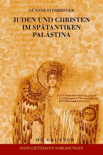 Günter Stemberger Juden Und Christen Im Spätantiken Palästina (Hardback)Another great item from Rarewaves USA | Free delivery!