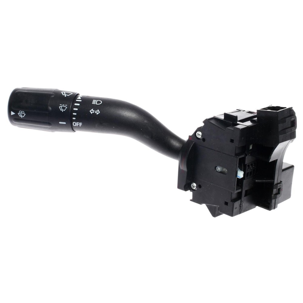 SMP Windshield Wiper Switch Compatible with 2010-2014 Ford Mustang